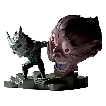 833,ワンピース　怪獣8号　ドラゴンクエスト ブルーロック BANDAI - 新品 怪獣8号 一番くじ 3弾 鳴海弦 フィギュア ラスト